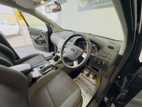 USED 2011 11 FORD KUGA 2.0 ZETEC TDCI AWD 5d 138 BHP 