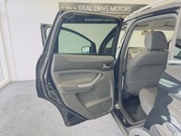 USED 2011 11 FORD KUGA 2.0 ZETEC TDCI AWD 5d 138 BHP 