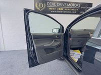 USED 2011 11 FORD KUGA 2.0 ZETEC TDCI AWD 5d 138 BHP 