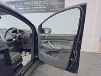 USED 2011 11 FORD KUGA 2.0 ZETEC TDCI AWD 5d 138 BHP 