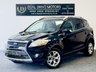 USED 2011 11 FORD KUGA 2.0 ZETEC TDCI AWD 5d 138 BHP 
