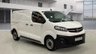 USED 2021 71 VAUXHALL VIVARO 1.5 DYNAMIC 102PS AIRCON LOW MILEAGE AIR CON NAVIGATION