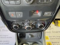 USED 2014 14 DACIA DUSTER 1.5 LAUREATE DCI 5d 107 BHP RADIO SERVICE HISTORY