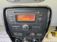 USED 2014 14 DACIA DUSTER 1.5 LAUREATE DCI 5d 107 BHP RADIO SERVICE HISTORY