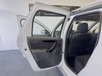 USED 2014 14 DACIA DUSTER 1.5 LAUREATE DCI 5d 107 BHP RADIO SERVICE HISTORY