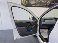 USED 2014 14 DACIA DUSTER 1.5 LAUREATE DCI 5d 107 BHP RADIO SERVICE HISTORY