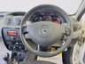 USED 2014 14 DACIA DUSTER 1.5 LAUREATE DCI 5d 107 BHP RADIO SERVICE HISTORY
