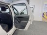 USED 2014 14 DACIA DUSTER 1.5 LAUREATE DCI 5d 107 BHP RADIO SERVICE HISTORY