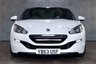 USED 2014 63 PEUGEOT RCZ 1.6 THP R 2d 267 BHP ***RARE R MODEL - 270BHP***