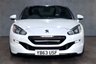 USED 2014 63 PEUGEOT RCZ 1.6 THP R 2d 267 BHP ***RARE R MODEL - 270BHP***