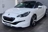 USED 2014 63 PEUGEOT RCZ 1.6 THP R 2d 267 BHP ***RARE R MODEL - 270BHP***