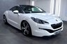 USED 2014 63 PEUGEOT RCZ 1.6 THP R 2d 267 BHP ***RARE R MODEL - 270BHP***