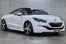 USED 2014 63 PEUGEOT RCZ 1.6 THP R 2d 267 BHP ***RARE R MODEL - 270BHP***