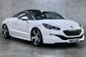 USED 2014 63 PEUGEOT RCZ 1.6 THP R 2d 267 BHP ***RARE R MODEL - 270BHP***
