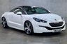 USED 2014 63 PEUGEOT RCZ 1.6 THP R 2d 267 BHP ***RARE R MODEL - 270BHP***