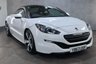 USED 2014 63 PEUGEOT RCZ 1.6 THP R 2d 267 BHP ***RARE R MODEL - 270BHP***