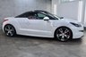 USED 2014 63 PEUGEOT RCZ 1.6 THP R 2d 267 BHP ***RARE R MODEL - 270BHP***