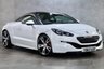 USED 2014 63 PEUGEOT RCZ 1.6 THP R 2d 267 BHP ***RARE R MODEL - 270BHP***