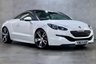 USED 2014 63 PEUGEOT RCZ 1.6 THP R 2d 267 BHP ***RARE R MODEL - 270BHP***