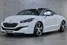 USED 2014 63 PEUGEOT RCZ 1.6 THP R 2d 267 BHP ***RARE R MODEL - 270BHP***