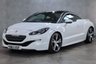USED 2014 63 PEUGEOT RCZ 1.6 THP R 2d 267 BHP ***RARE R MODEL - 270BHP***