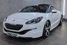 USED 2014 63 PEUGEOT RCZ 1.6 THP R 2d 267 BHP ***RARE R MODEL - 270BHP***