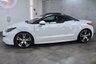 USED 2014 63 PEUGEOT RCZ 1.6 THP R 2d 267 BHP ***RARE R MODEL - 270BHP***