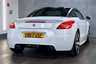 USED 2014 63 PEUGEOT RCZ 1.6 THP R 2d 267 BHP ***RARE R MODEL - 270BHP***