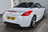 USED 2014 63 PEUGEOT RCZ 1.6 THP R 2d 267 BHP ***RARE R MODEL - 270BHP***