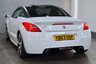 USED 2014 63 PEUGEOT RCZ 1.6 THP R 2d 267 BHP ***RARE R MODEL - 270BHP***