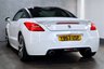 USED 2014 63 PEUGEOT RCZ 1.6 THP R 2d 267 BHP ***RARE R MODEL - 270BHP***
