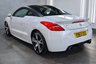 USED 2014 63 PEUGEOT RCZ 1.6 THP R 2d 267 BHP ***RARE R MODEL - 270BHP***