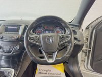 USED 2015 65 VAUXHALL INSIGNIA 1.6 SRI VX-LINE CDTI S/S 5d 134 BHP DAB BLUETOOTH CONNECTIVITY