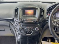 USED 2015 65 VAUXHALL INSIGNIA 1.6 SRI VX-LINE CDTI S/S 5d 134 BHP DAB BLUETOOTH CONNECTIVITY