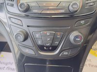 USED 2015 65 VAUXHALL INSIGNIA 1.6 SRI VX-LINE CDTI S/S 5d 134 BHP DAB BLUETOOTH CONNECTIVITY
