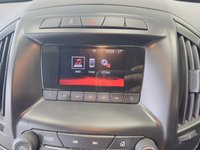 USED 2015 65 VAUXHALL INSIGNIA 1.6 SRI VX-LINE CDTI S/S 5d 134 BHP DAB BLUETOOTH CONNECTIVITY