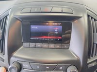 USED 2015 65 VAUXHALL INSIGNIA 1.6 SRI VX-LINE CDTI S/S 5d 134 BHP DAB BLUETOOTH CONNECTIVITY