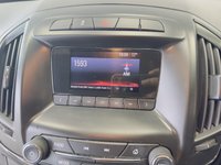 USED 2015 65 VAUXHALL INSIGNIA 1.6 SRI VX-LINE CDTI S/S 5d 134 BHP DAB BLUETOOTH CONNECTIVITY