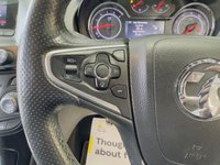 USED 2015 65 VAUXHALL INSIGNIA 1.6 SRI VX-LINE CDTI S/S 5d 134 BHP DAB BLUETOOTH CONNECTIVITY