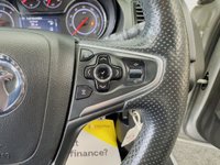 USED 2015 65 VAUXHALL INSIGNIA 1.6 SRI VX-LINE CDTI S/S 5d 134 BHP DAB BLUETOOTH CONNECTIVITY