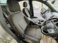 USED 2015 65 VAUXHALL INSIGNIA 1.6 SRI VX-LINE CDTI S/S 5d 134 BHP DAB BLUETOOTH CONNECTIVITY
