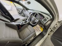 USED 2015 65 VAUXHALL INSIGNIA 1.6 SRI VX-LINE CDTI S/S 5d 134 BHP DAB BLUETOOTH CONNECTIVITY