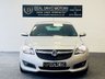 USED 2015 65 VAUXHALL INSIGNIA 1.6 SRI VX-LINE CDTI S/S 5d 134 BHP DAB BLUETOOTH CONNECTIVITY