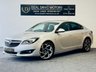 USED 2015 65 VAUXHALL INSIGNIA 1.6 SRI VX-LINE CDTI S/S 5d 134 BHP DAB BLUETOOTH CONNECTIVITY
