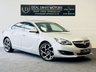 USED 2015 65 VAUXHALL INSIGNIA 1.6 SRI VX-LINE CDTI S/S 5d 134 BHP DAB BLUETOOTH CONNECTIVITY