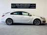 USED 2015 65 VAUXHALL INSIGNIA 1.6 SRI VX-LINE CDTI S/S 5d 134 BHP DAB BLUETOOTH CONNECTIVITY