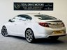 USED 2015 65 VAUXHALL INSIGNIA 1.6 SRI VX-LINE CDTI S/S 5d 134 BHP DAB BLUETOOTH CONNECTIVITY