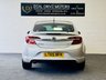 USED 2015 65 VAUXHALL INSIGNIA 1.6 SRI VX-LINE CDTI S/S 5d 134 BHP DAB BLUETOOTH CONNECTIVITY