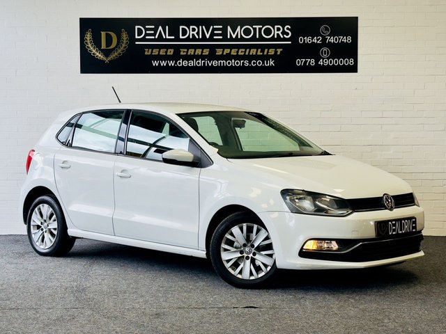 DealDrive Motors