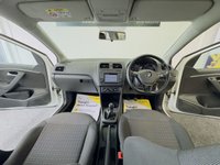 USED 2015 65 VOLKSWAGEN POLO 1.0 SE 5d 60 BHP DAB BLUETOOTH